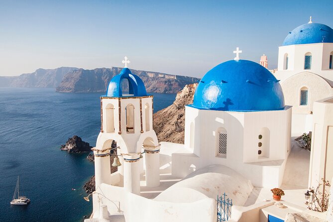 Private Tour: Santorini Highlights with Akrotiri - Price and Value: What You’re Actually Paying For