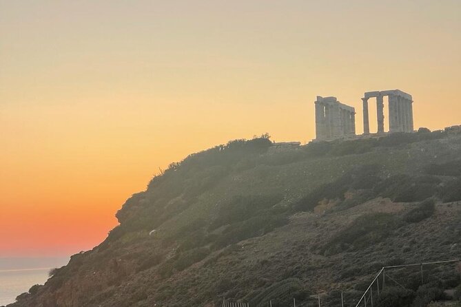 Private Tour Sounio Athens Riviera with Traditional Greek Food - Key things to know before you go