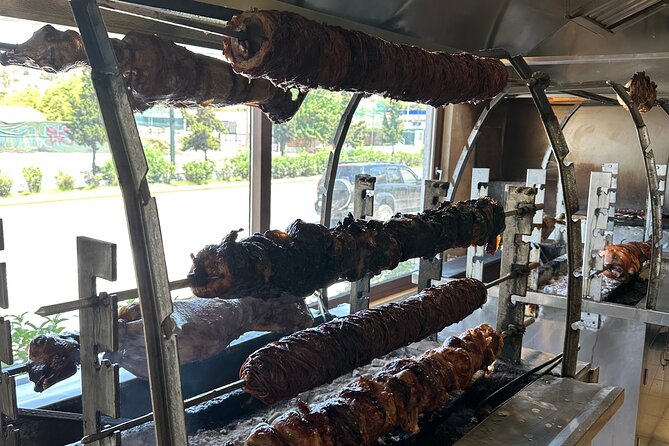 Private Tour Sounio Athens Riviera with Traditional Greek Food - Stop 3: Varkiza and the coast drive that connects everything