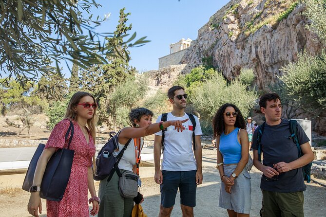 Private Tour: the Acropolis & Acropolis Museum - Key highlights to know before you go