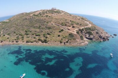 Private tour to Cape Sounio with exquisite meal at Vouliagmeni - What to actually look for at the ruins (and why your guide matters)
