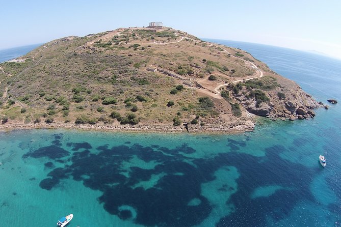 Private tour to Cape Sounio with exquisite meal at Vouliagmeni - What to actually look for at the ruins (and why your guide matters)