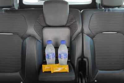 Private Transfer Between Athens Airport & Athens City - The ride into Athens: 35 to 45 minutes of A/C sanity
