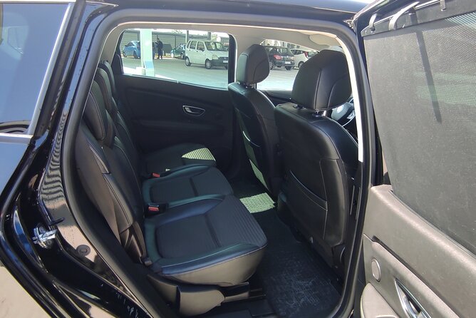 Private Transfer Between Athens Airport & Athens City - Who should book this and who should skip it