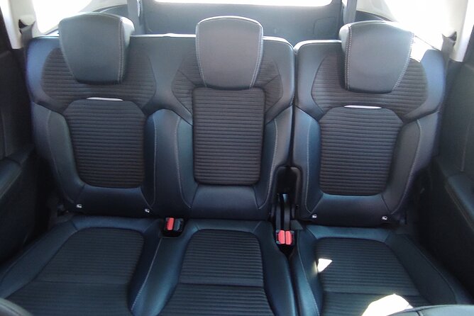 Private Transfer Between Athens Airport & Piraeus Port - Door-to-Port Transfer, Done With a Name-Sign and Zero Guesswork