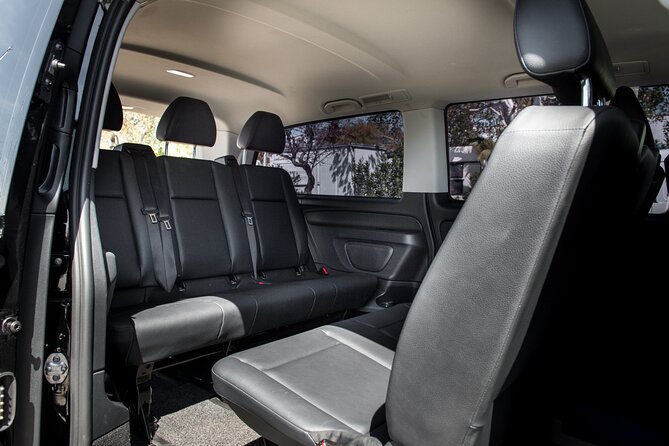 Private Transfer from Athens Airport to Athens City Center - Why this private transfer beats the Athens taxi scramble