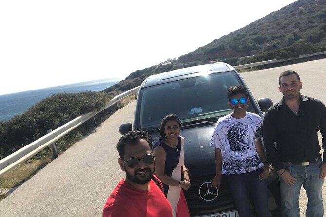 Private Transfer from Athens Airport to Athens or vice versa - 45 Minutes to 1 Hour: How Travel Time Really Works