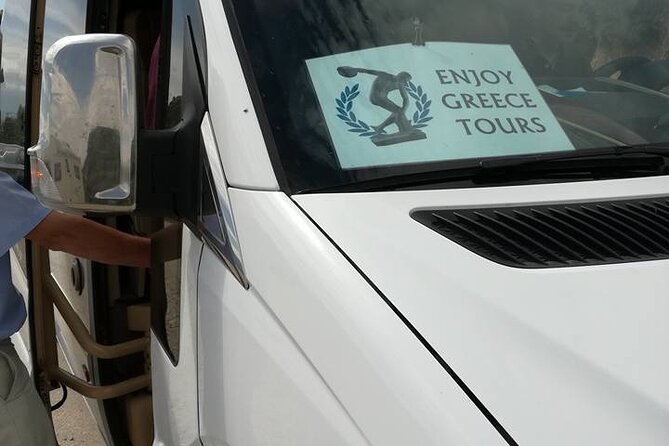 Private Transfer from Athens Airport to Athens or vice versa - Return Trip From Athens: Same Convenience, Different Stress