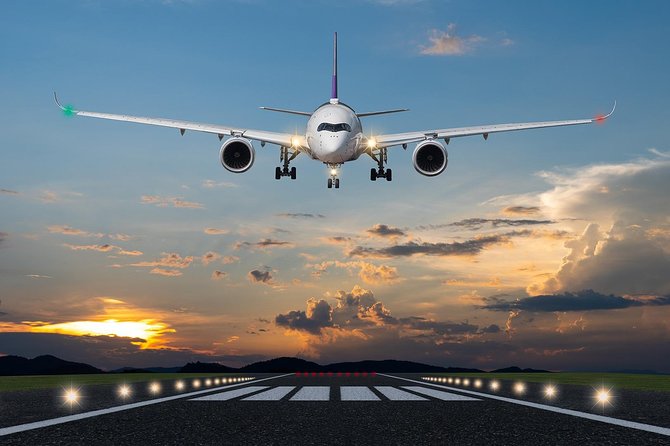 Private Transfer from Athens Airport to Piraeus Port - Price and value: when $54.41 per person makes sense