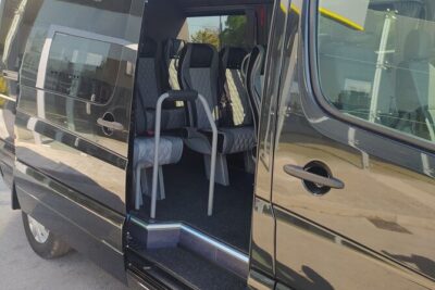 Private transfer from Athens City to Athens Airport - What the 50-minute ride actually means for you