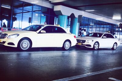 Private transfer from Athens International Airport to ATHENS CITY - Finding Your Driver at Athens Airport (Spata): The Arrival-Hall System