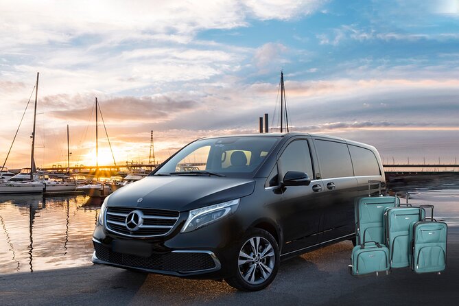 Private Transfer From Pireaus Port To Athens Airport - Key things to notice before you go