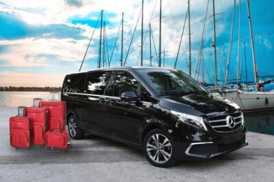 Private Transfer From Pireaus Port To Athens City Center - Who This Private Transfer Is Best For (and Who Might Skip It)