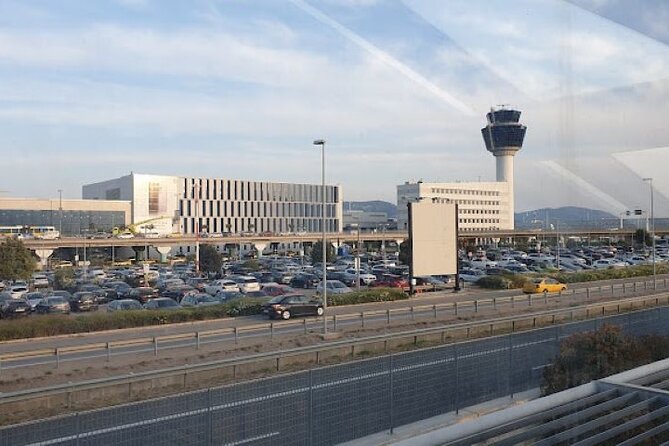 Private Transfer From/To Airport To Athens & Piraeus - Key Highlights at a Glance
