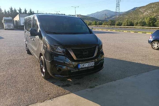 Private Transfer From/To Airport To Athens & Piraeus - Price and Value: When $44.93 Per Person Makes Sense