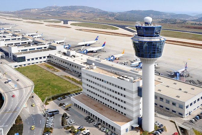 Private Transfer from/to Athens Airport/Hotel in Athens - Why This Athens Airport Transfer Usually Feels Worth It