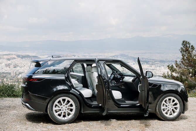 Private Transfer from/to Athens Airport/Hotel in Athens - The Timing: 45 Minutes On the Road, 45 Minutes of Waiting Time