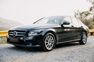 Private Transfer from/to Athens Airport/Hotel in Athens - Mercedes Comfort and On-Board Touches That Actually Matter