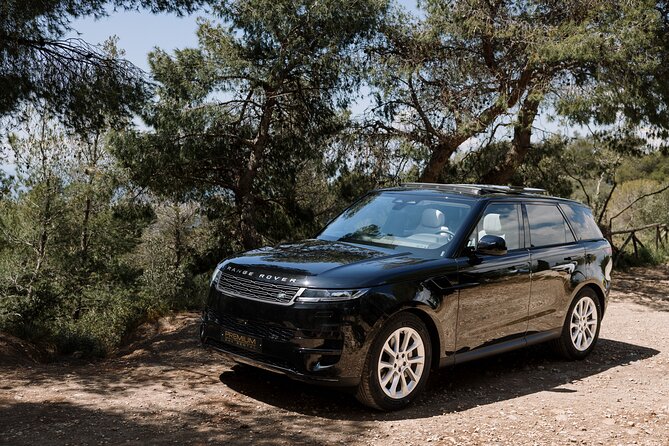 Private Transfer from/to Athens Airport/Hotel in Athens - Price and Value: What $80.95 Per Person Buys You