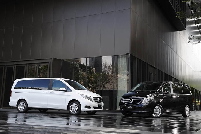 Private Transfer from/to Athens Airport/Hotel in Athens - Getting Local Insight Without Adding Another Stop