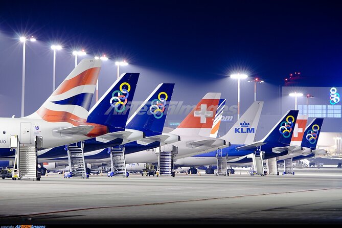 Private Transfer From/To Athens International Airport - Key Points I’d Use to Decide Fast