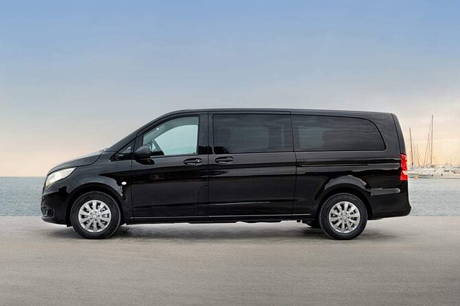 Private Transfers from Athens Int. Airport to Athens City - Key highlights for your Athens airport arrival
