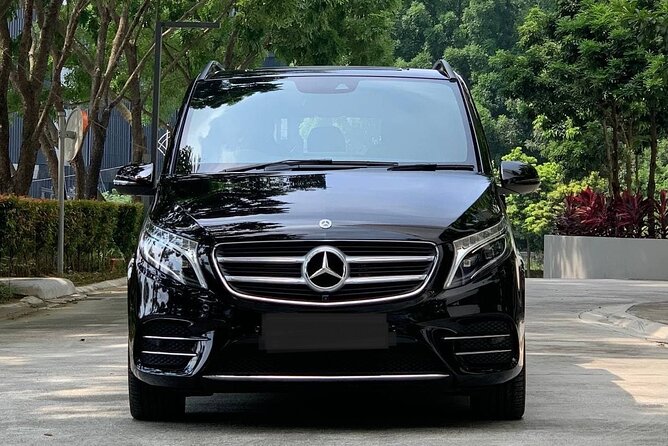 Private Transport Athens Airport to Athens Centre Hotels Vice Versa - Flight Delays, Lost Luggage, and When You Need a Quick Stop