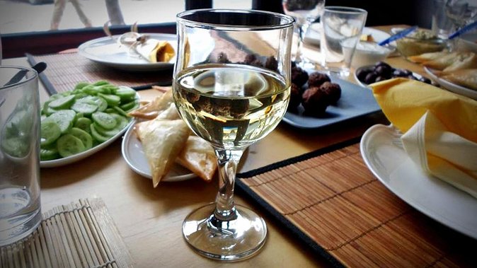 Private Walking Meze Cooking Course - Logistics that affect your day (and how to plan around them)
