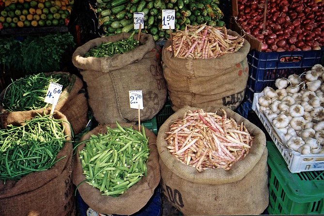 Private Walking Tour- Bites of History and Gastronomy - A Private 4-Hour Walk Where Athens Eats and Thinks