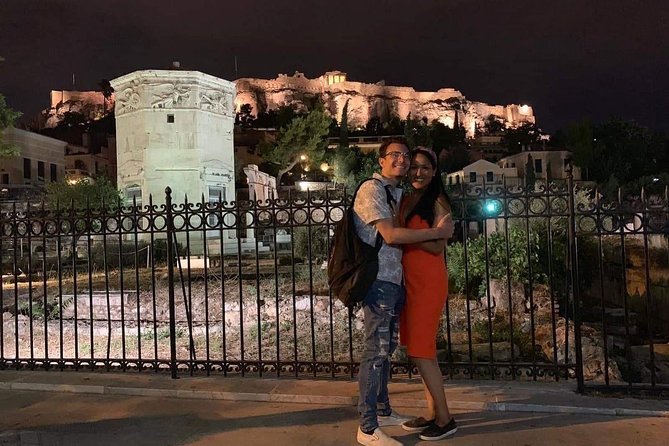 Private walking tour- Enjoy a Sunset Tour in Plaka - Monastiraki at dusk: old University streets and easy wandering