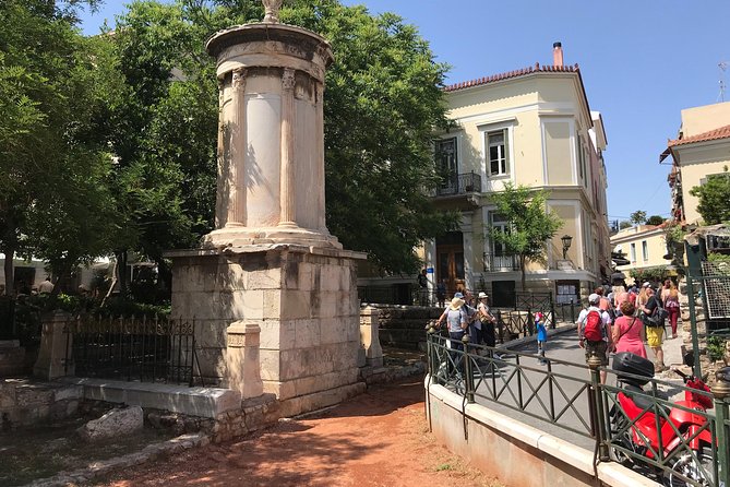 Private walking tour- Enjoy a Sunset Tour in Plaka - What to expect on the ground (and how to prepare)