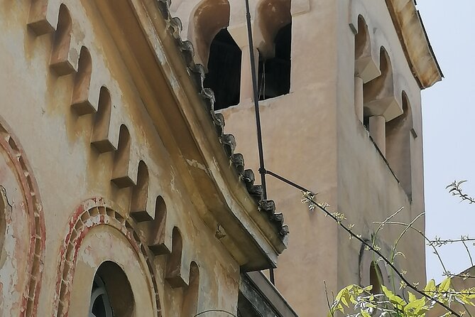Private Walking Tour of Monastiraki and Plaka - Stop 4: Agios Nicholas Rangavas Church and its history you can feel