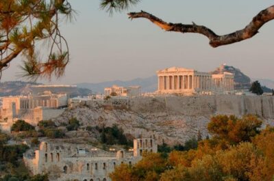 Private Walking Tour: The Acropolis & Athens City Tour - Change of Guards and the National Gardens to Zappeion Hall