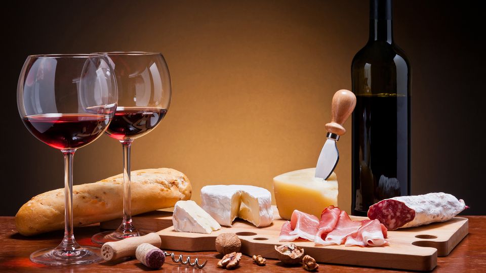 Private Wine Tasting Experience in Athens - Price and value: what $162 buys you in Athens