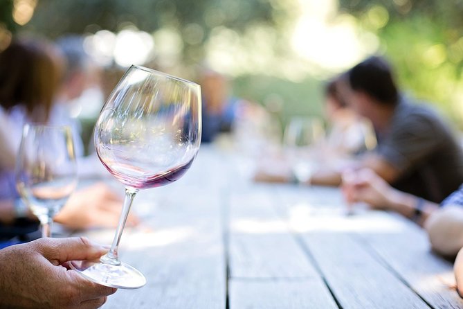 Private Wine Tasting Experience of Greek Awarded Wines at Athens Wine Suburb - Key things worth planning for