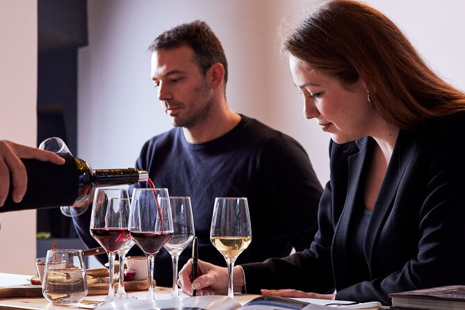 Private Wine Tasting near Acropolis - Key Highlights You’ll Actually Use