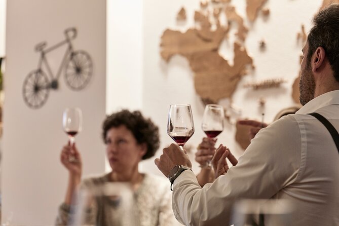 Private Wine Tasting near Acropolis - Who This Fits Best (and Who Might Want Something Else)