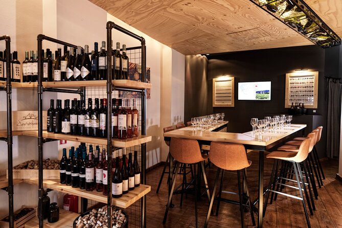 Private Wine Tasting near Acropolis - The Quick “What Happens When” Timeline
