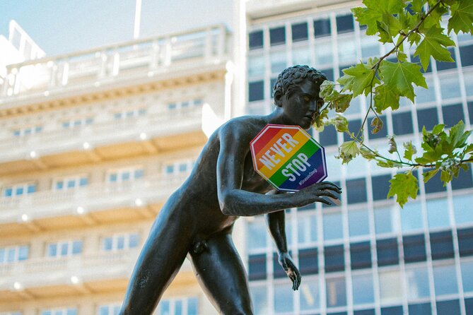 Rainbow Odyssey LGBTQ walking tour of Athens - Key Things To Know Before You Go