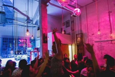 Rainbow Odyssey LGBTQ walking tour of Athens - Omonia Square: Street Stories, Gay Cinemas, and the City’s Under-the-Radar Corners