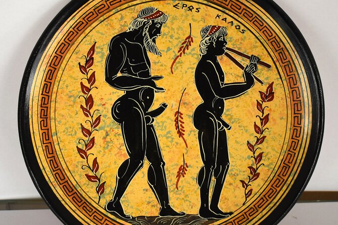 Rainbow Odyssey LGBTQ walking tour of Athens - Who This Tour Fits Best