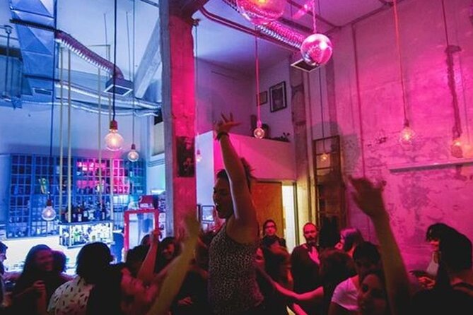 Rainbow Odyssey LGBTQ walking tour of Athens - Omonia Square: Street Stories, Gay Cinemas, and the City’s Under-the-Radar Corners