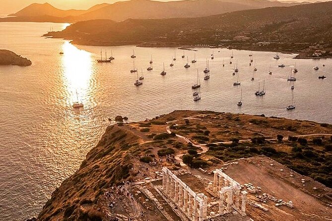 Relax Day: Thermal Lake, Olive Oil Tasting & Poseidon Temple Tour - Konstas Olive Oil Mill: tastings, snacks, and a working-world lesson