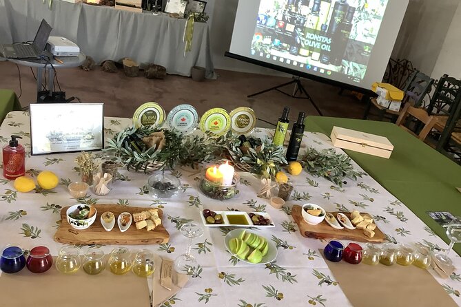Relax Day: Thermal Lake, Olive Oil Tasting & Poseidon Temple Tour - Who should book this Relax Day tour (and who might not)