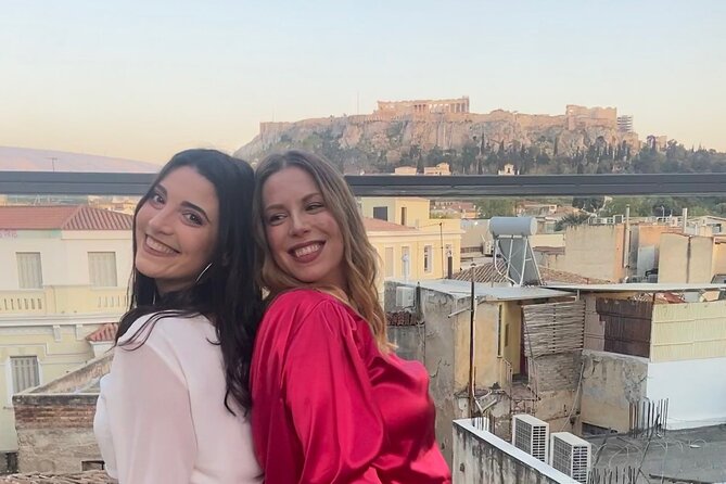 Rooftop Bar Hopping in Downtown Athens - Who This Tour Suits Best (and Who Might Skip It)