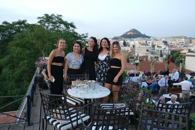 Rooftop Bar Hopping with Local Friends - The Host Factor: Why Named Guides Matter