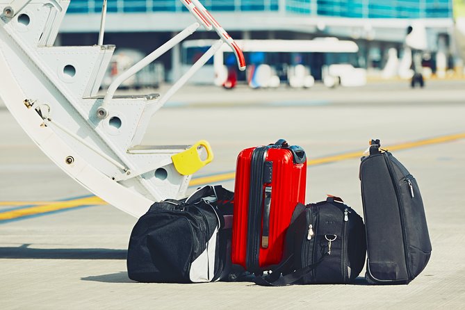 Roundtrip Transfer from Athens Airport to Athens City - Key things to know before you book