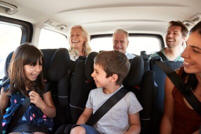 Roundtrip Transfer from Athens Airport to Athens City - Your departure day: how the pickup works when you’re on a clock