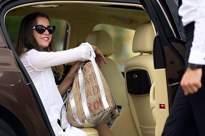 Roundtrip Transfer from Athens Airport to Athens City - Should you book this Athens airport transfer?