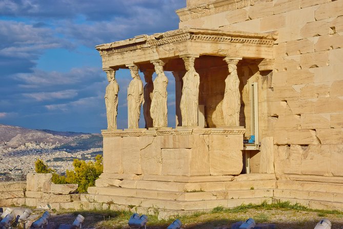 Saint Paul Steps Full Day Private Tour - Kechries port: the mission link to Ephesus